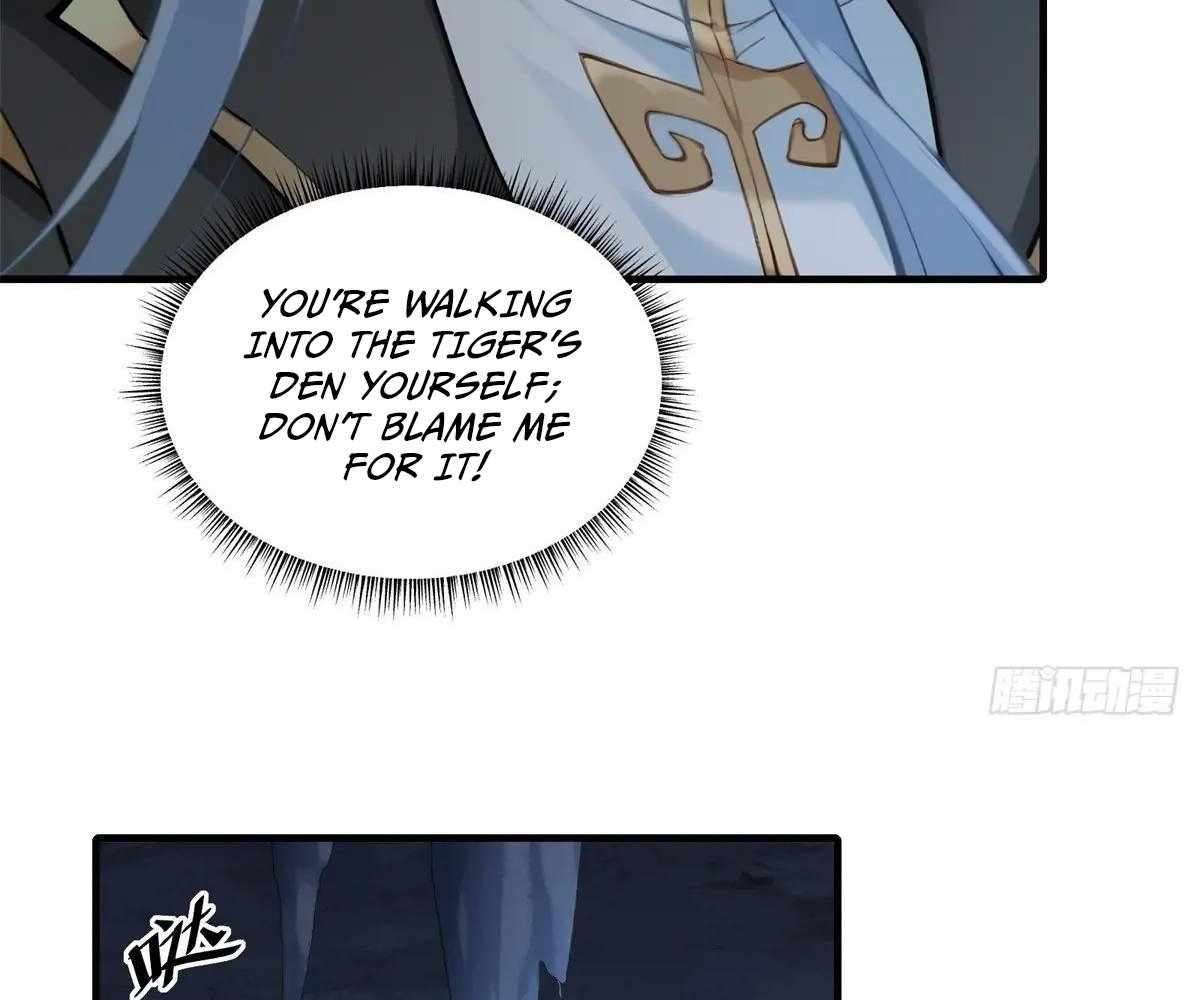 Traveling Through Time and Space to Become an Unlucky NPC: I Have a Wife to Protect Me Chapter 97 58